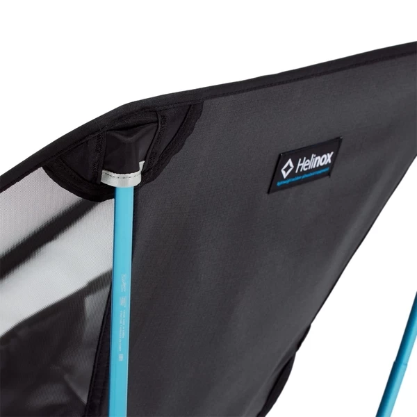 Helinox Ground Chair Campingstoel - Zwart - Afbeelding 3