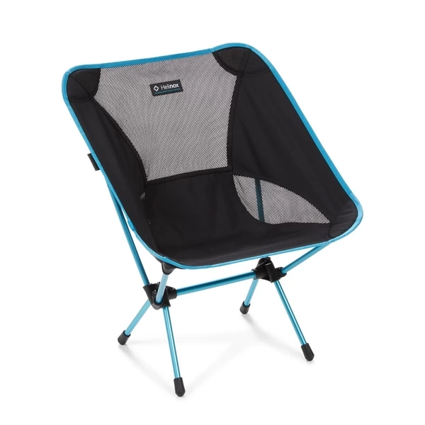 Helinox Chair One Campingstoel - Zwart