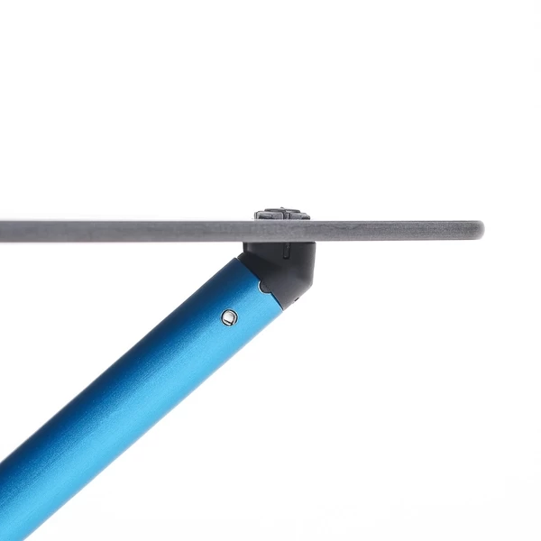 Helinox Café Table Campingtafel - 60 X 60 Cm - Zwart - Afbeelding 3