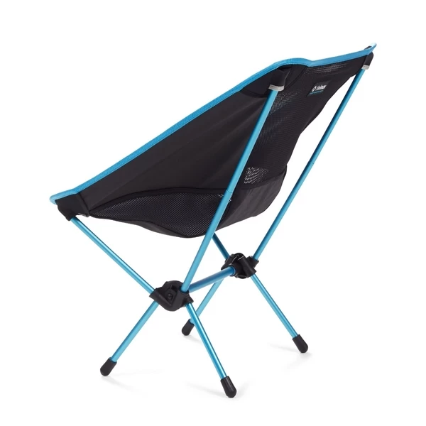 Helinox Chair One Campingstoel - Zwart - Afbeelding 2