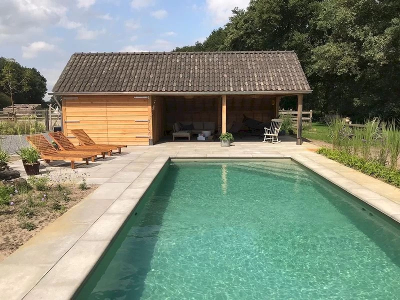 Polystyreen Zwembad Blokkenset - 6,00 X 3,00 X 1,50 M - Afbeelding 2