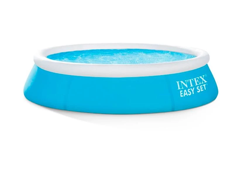 Intex Easy Set Pool - 183 X 51 Cm