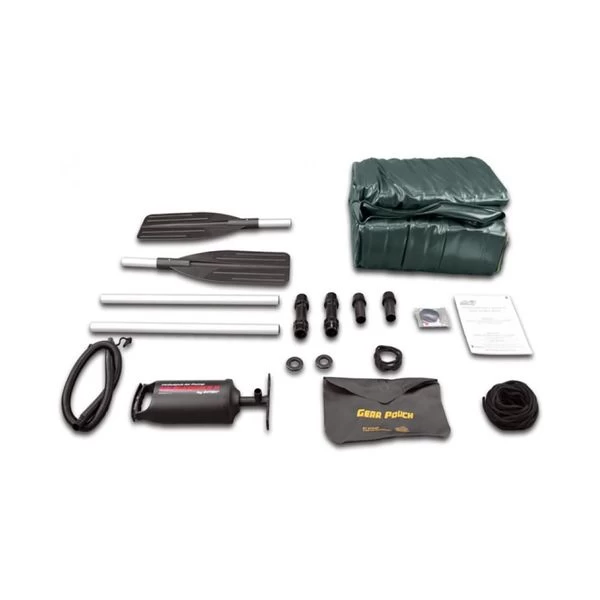 Intex Seahawk 4 Opblaasboot Set - Afbeelding 5