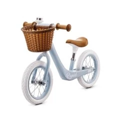 Kinderkraft Rapid Loopfiets - Blauw