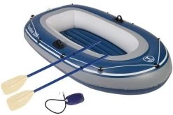 Talamex Funline 240 Opblaasboot Set