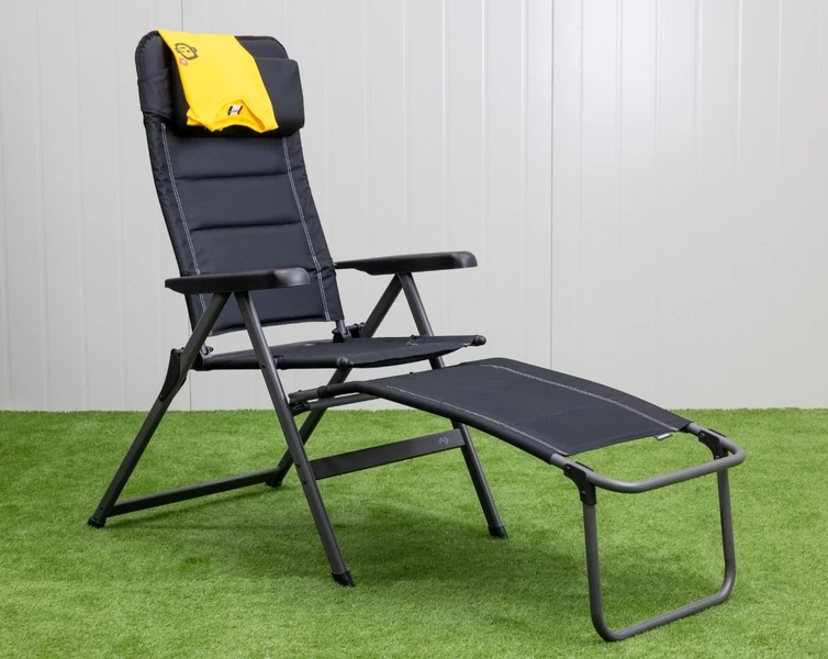 Dometic Luxury Firenze - Standenstoel - Afbeelding 9