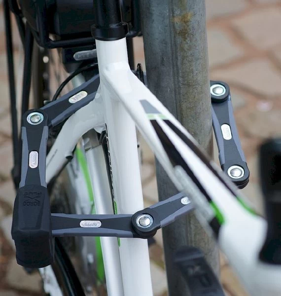 Abus Bordo Granit Xplus 6500/110 Vouwslot - Afbeelding 3