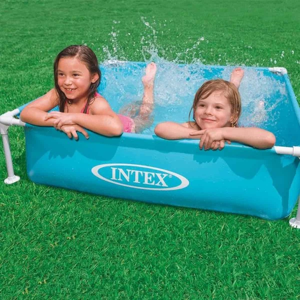 Intex Mini Frame Pool - Afbeelding 2