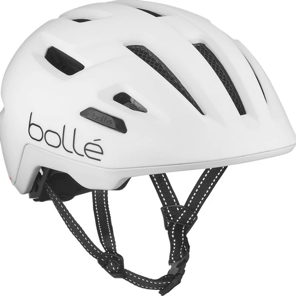 BOLLE Bollé Stance MIPS E-bike Helm - Mat Wit - Afbeelding 9