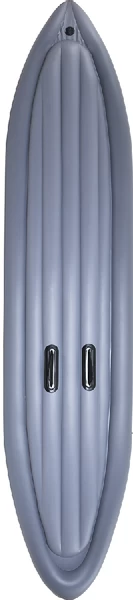 Zray St. Croix Opblaasbare Kajak - 2 Personen - Afbeelding 4