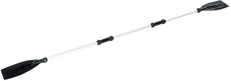 Zray St. Croix Opblaasbare Kajak - 2 Personen - Afbeelding 5