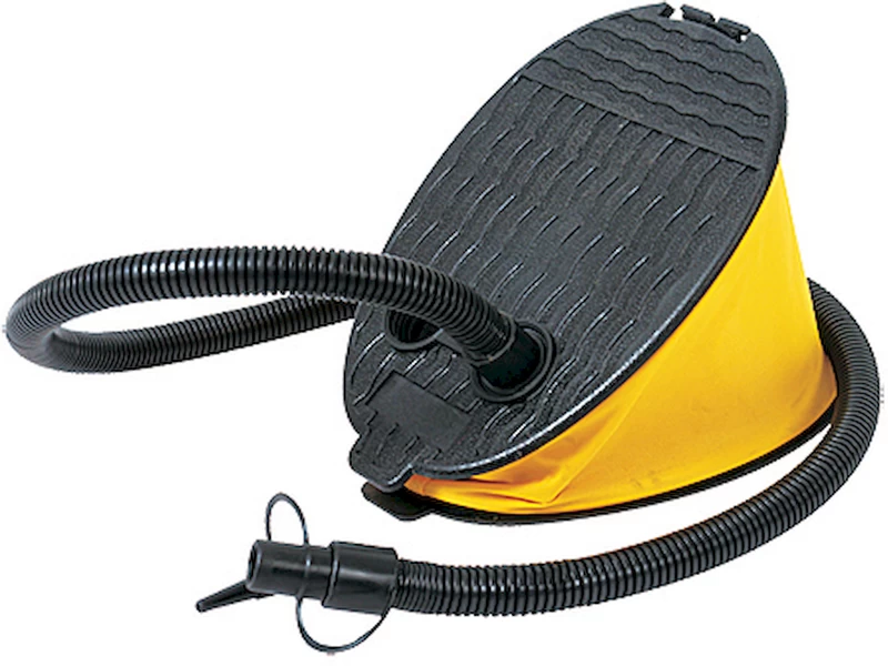 Zray St. Croix Opblaasbare Kajak - 2 Personen - Afbeelding 6