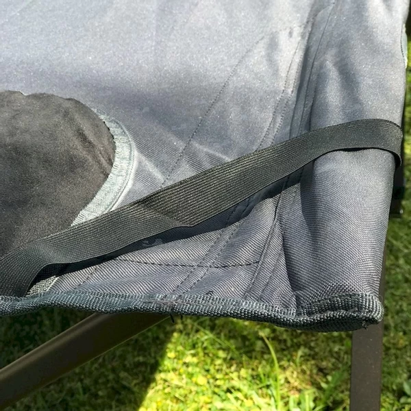 Zempire Speedy Ligbed - Tweepersoons - Afbeelding 8