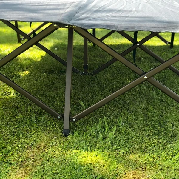 Zempire Speedy Ligbed - Tweepersoons - Afbeelding 9