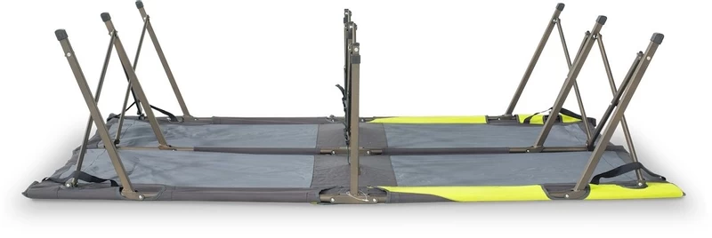 Zempire Speedy Ligbed - Tweepersoons - Afbeelding 3