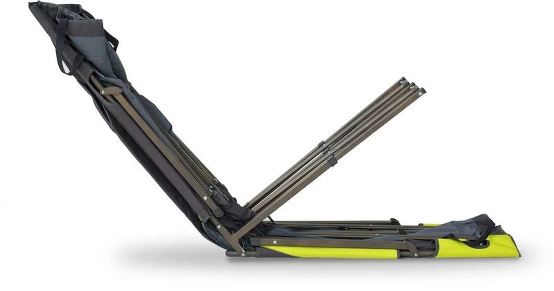 Zempire Speedy Ligbed - Tweepersoons - Afbeelding 4