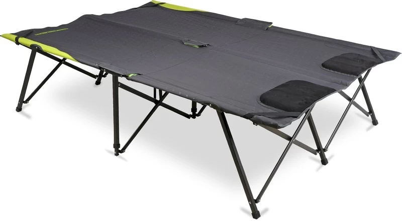 Zempire Speedy Ligbed - Tweepersoons